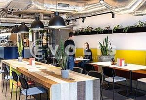 Coworking premium Paris 15 - Gare Montparnasse - Métro Pasteur
