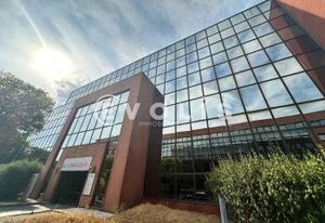 Bureaux à louer Meudon - Proche Vélizy-Villacoublay et forêt