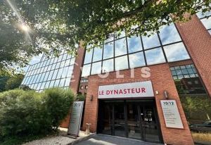 Bureaux à louer Meudon - Proche Vélizy-Villacoublay et forêt