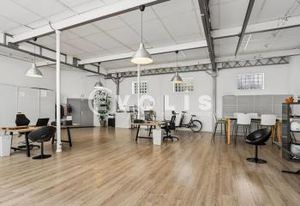 Vente bureaux Châtenay-Malabry - Proche T10, A86 et commerces