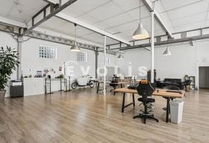Vente bureaux Châtenay-Malabry - Proche T10, A86 et commerces