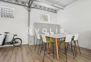 Vente bureaux Châtenay-Malabry - Proche T10, A86 et commerces