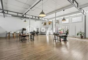 Vente local mixte Châtenay-Malabry - Proche T10 et A86