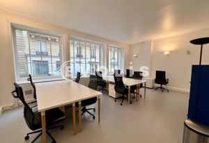 Bureaux d'exception Paris 10 - Gare du Nord - Métro Poissonnière