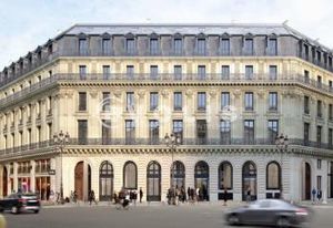 Bureaux clés en main Paris 9 - Métro Opéra - RER Auber
