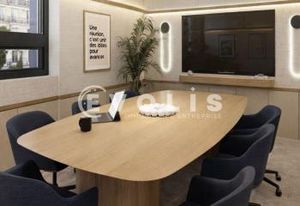 Bureaux privatifs Paris 10 - Métro Bonne Nouvelle - RER Châtelet
