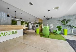 Location bureaux Cachan - Proche RER B et N20