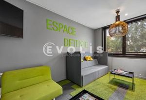 Location bureaux Cachan - Proche RER B et N20