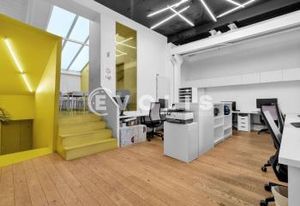 Location bureaux Cachan - Proche RER B et N20