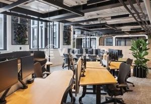 Bureaux privatifs clés en main - Paris 3 - Métro Arts et Métiers