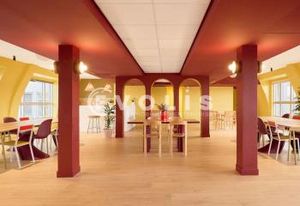 Coworking Paris 2 - Quartier Bourse - Métro Grands Boulevards