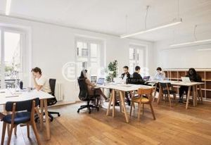 Coworking Paris 2 - Quartier Bourse - Métro Grands Boulevards