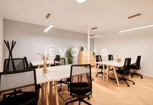 Bureaux opérés Paris 2 - Métro Bonne Nouvelle - RER Châtelet