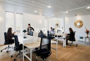 Bureaux Concorde - Place de la Concorde - Paris 8