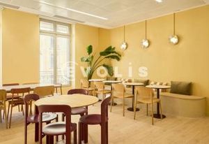 Coworking Paris 8 - Élégance et fonctionnalité - Accès 24/7