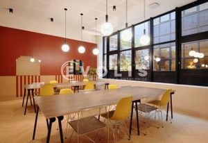 Bureaux opérés Paris 8 - Métro Saint-Lazare - RER Haussmann