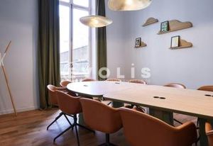 Bureaux opérés Paris 8 - Haussmannien - Métro Miromesnil