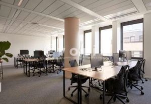 Bureaux premium Paris 9 - Métro Opéra - RER Auber