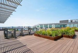 Location bureaux Bagneux - Proche RER B et métro 4