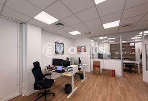 Bureaux à louer Paris 17 - Métro Ternes, Pereire et RER Charles de Gaulle