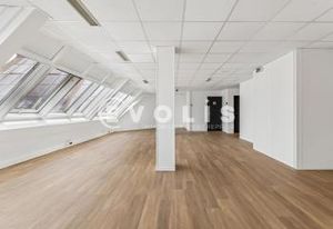 Bureaux à louer Levallois-Perret - Proches transports et commodités