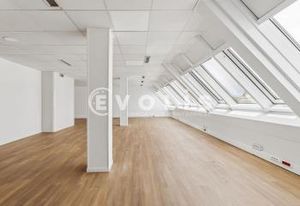 Bureaux à louer Levallois-Perret - Proches transports et commodités