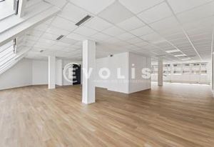 Bureaux à louer Levallois-Perret - Proches transports et commodités