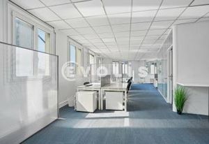 Location bureaux Montrouge - Métro 13, 4, T6 et RER Laplace