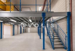 Locaux d'activité à vendre Ivry-sur-Seine - Accès direct A4