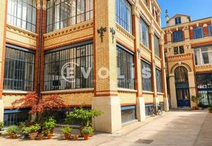 Bureaux opérés Paris 10 - Gare de l'Est - Métro Chateau d'Eau