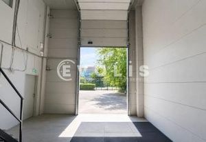 Bureaux à louer Villejuif - Métro L7/L14 & Tram T7
