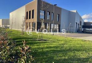 Locaux d'activité à vendre Cysoing - Proximité A27/A23