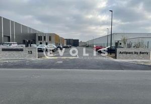 Locaux d'activité à vendre/location Leers - Proximité M700/M9