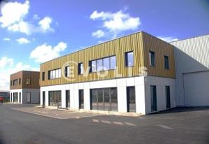 Local d'activité à vendre Wattrelos - ERP et PMR