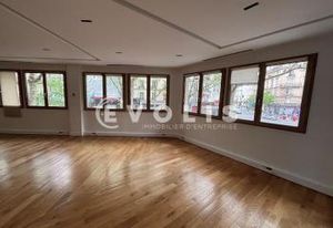 Bureaux rénovés à louer Paris 18 - Métro Marcadet-Poissonniers