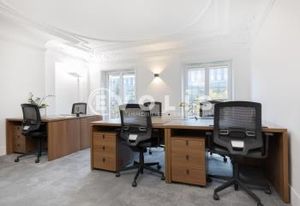 Bureaux haut de gamme Paris 16 - Métro Charles de Gaulle-Etoile