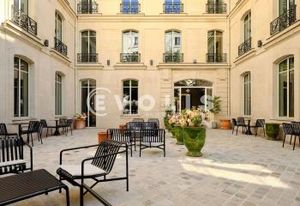 Bureaux privatifs Paris 9 - Grands Boulevards - Métro Cadet