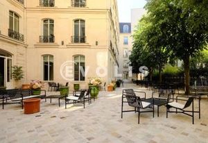Bureaux privatifs Paris 9 - Grands Boulevards - Métro Cadet