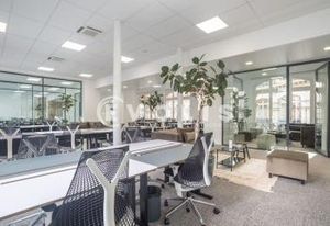Bureaux privatifs Paris 11 - Métro République - Quartier animé