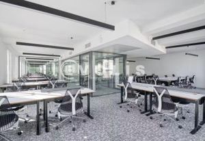 Bureaux privatifs Paris 2 - Opéra Garnier - Métro Richelieu-Drouot