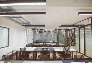 Bureaux privatifs modulables - Paris 16 - Métro Kléber - Charles de Gaulle-Etoile