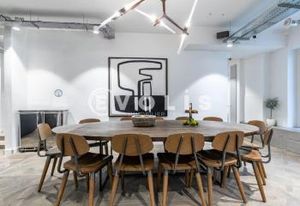 Bureaux privatifs modulables - Paris 16 - Métro Kléber - Charles de Gaulle-Etoile