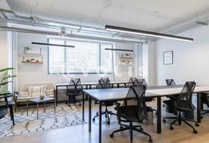 Bureaux privatifs modulables - Paris 16 - Métro Kléber - Charles de Gaulle-Etoile