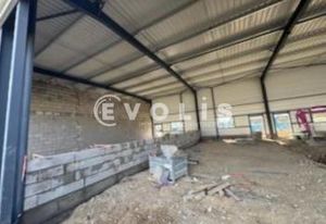 Locaux d'activité à vendre Charvieu-Chavagneux - Proximité A432 et aéroport