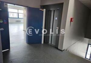 Vente local commercial Orgeval - RN13, proche A13