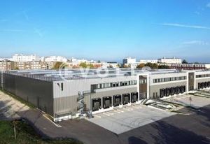 Location entrepôt Garges-lès-Gonesse - Proche A1 et transports