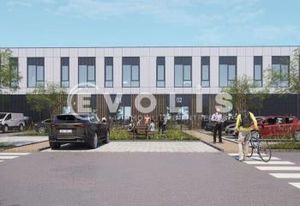 Location local d'activité Aulnay-sous-Bois - Proche A1/A3