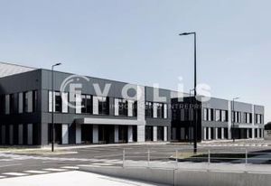 Location cellules d'activité Le Bourget - Grand Paris & RER B