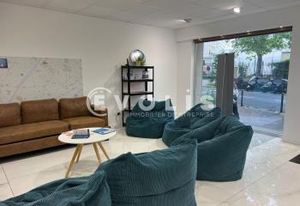 Location bureaux Paris 15 - Proche métro Vaugirard et Volontaires
