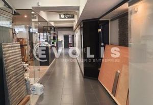Location local commercial Paris 12 - Secteur Bel-Air
